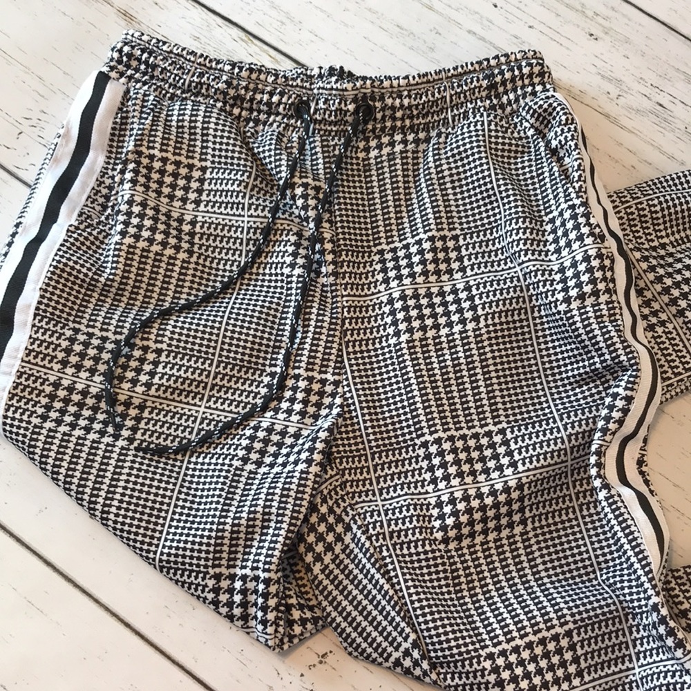 SHEIN joggers